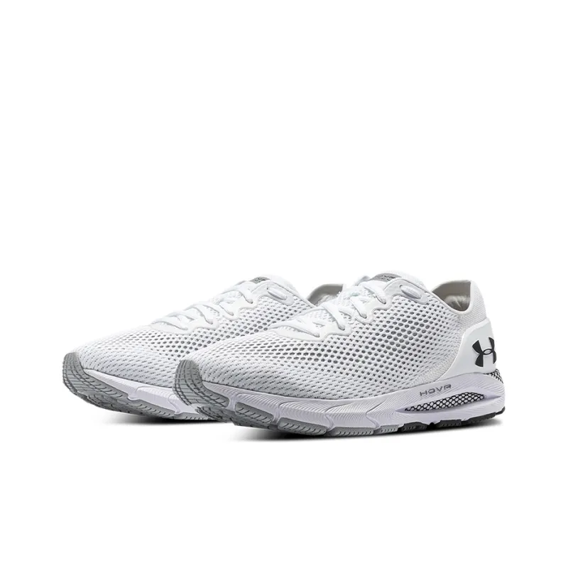 Under Armour Hovr Sonic 4 Cn 'White'-2