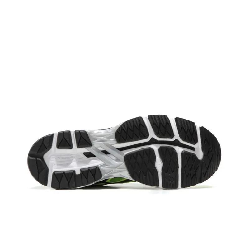 Asics GT 2000 4 'Yellow Black'-4