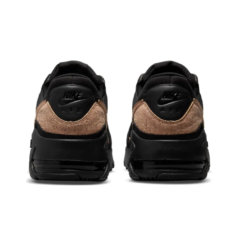 Nike Air Max Excee 'Black Praline'-4