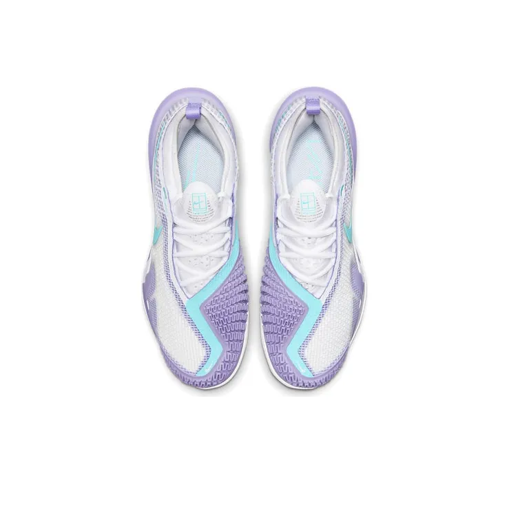 Nike Court React Vapor Nxt Purple Pulse Copa Women's-3
