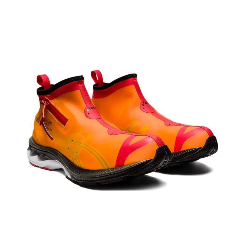 Asics Gel Kayano 27 Ltx Vivienne Westwood Citrus-3
