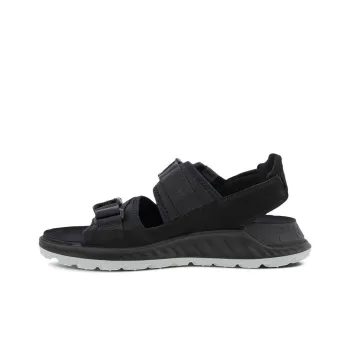 Ecco Breakthrough Beach Sports Sandals Men's Black