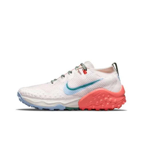 Nike Wildhorse 7 Light Soft Pink Magic Ember Women's