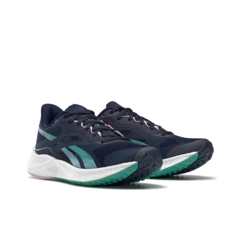 Reebok Floatride Energy 3 Vector Navy Future Teal Women's-2