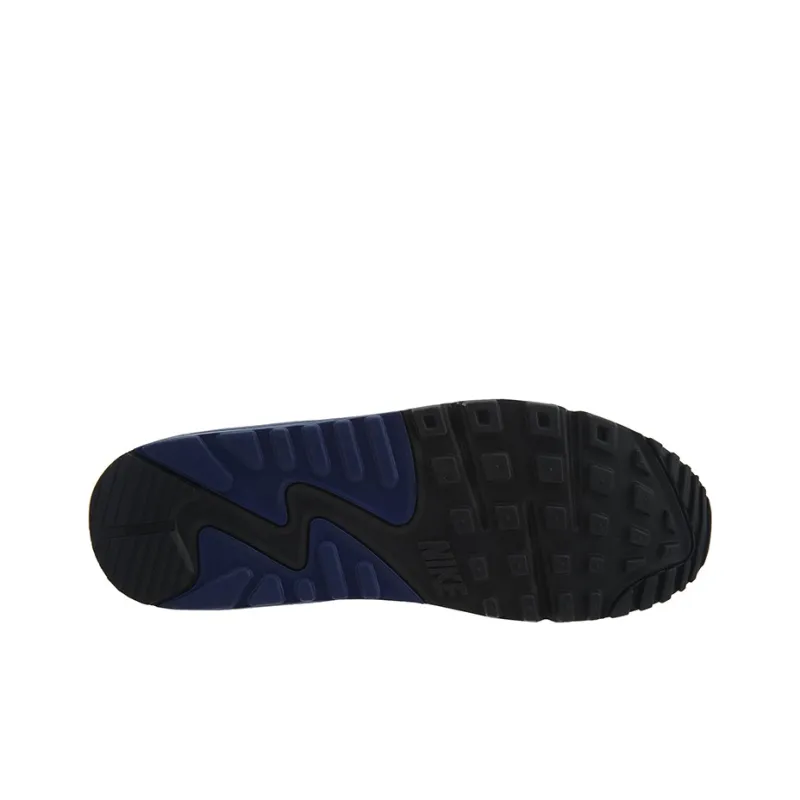 Nike Air Max 90 Nylon Royal-5