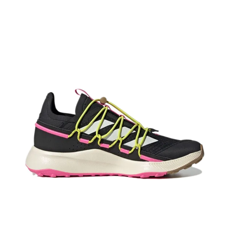 Adidas Terrex Voyager 21 Travel 'Black Pink' Women's-1