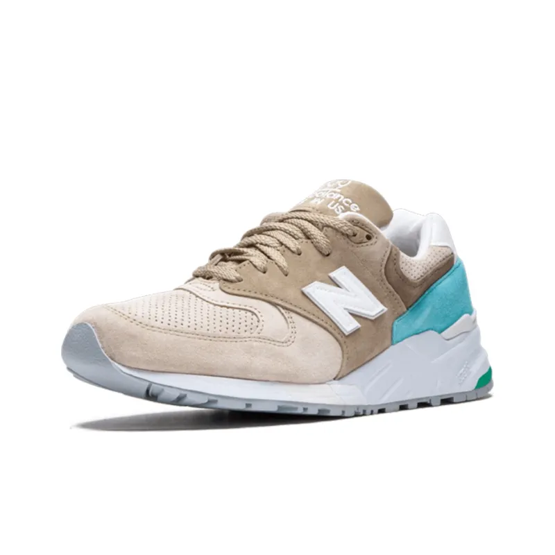 New Balance 999 Color Spectrum-1