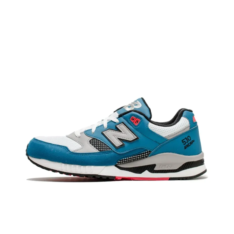New Balance 530 Teal Lake Teal-0