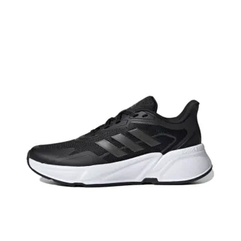 Adidas X9000l1 Black/White/Grey Women's