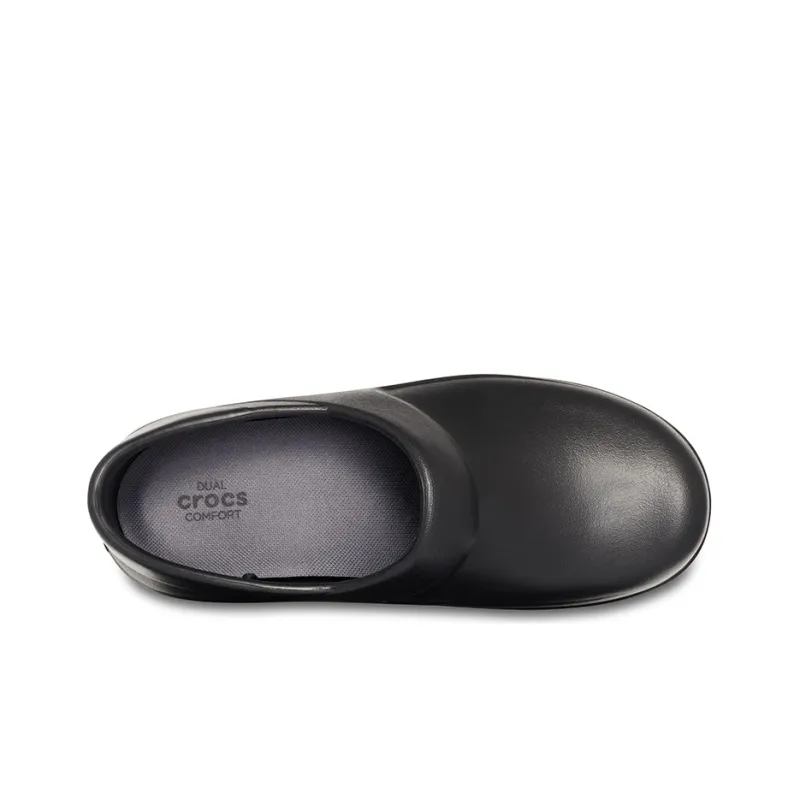 Crocs Closed Toe Slippers Women's-2