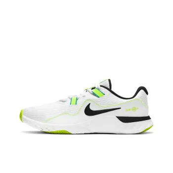 Nike Renew Retaliation Tr 2 'White Volt'