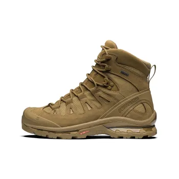 SALOMON Quest 4D Gore Tex Advanced Kangaroo