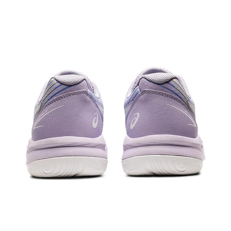 Asics Gel Game 8 'Murasaki' Women's-4