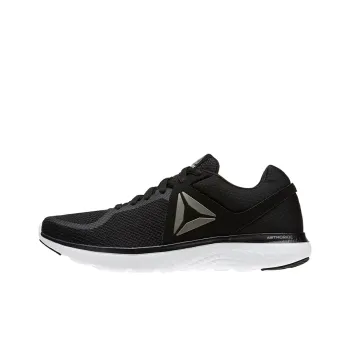 Reebok Astroride Run Running Shoes Men Low-Top Black