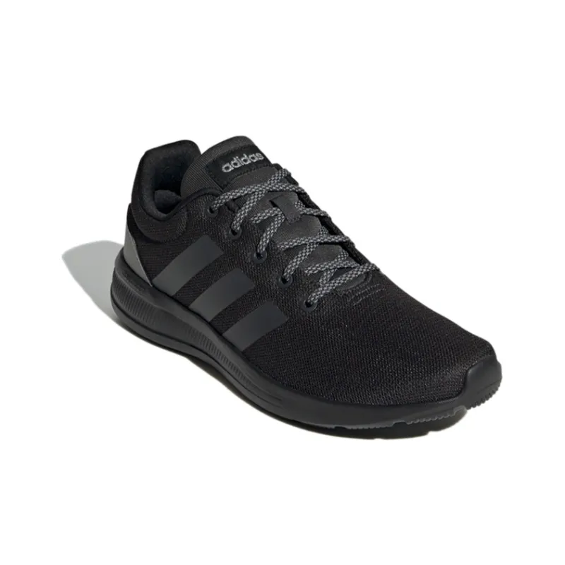 Adidas Neo Lite Racer Cln 2.0 'Carbon White'-2