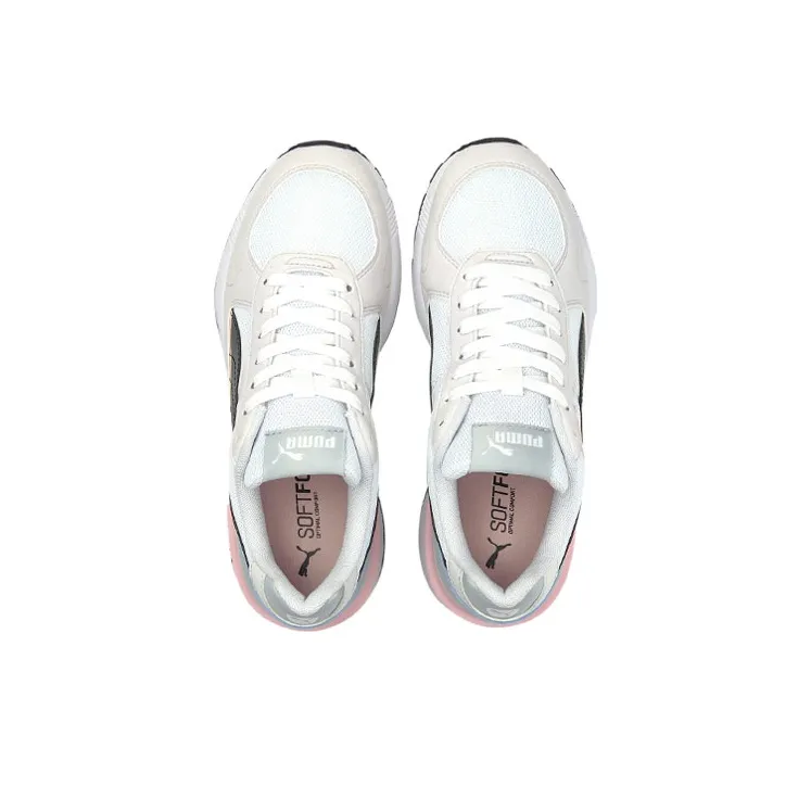 PUMA Graviton 'White Glacial Blue'-2