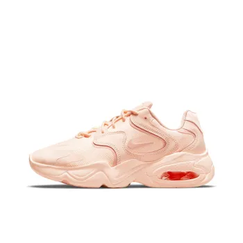 Nike Air Max 2X 'Crimson Tint Arctic Orange' Women's