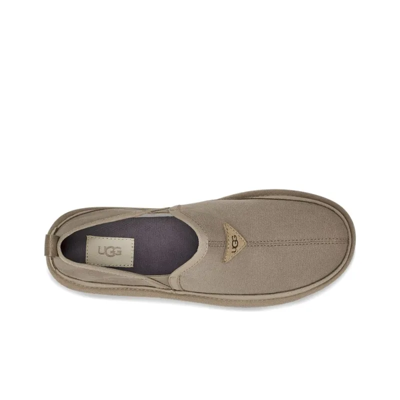 UGG Romeo Canvas 'Dune'-3