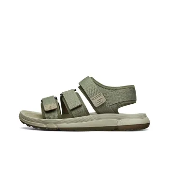 Skechers Quinten Sandals Green