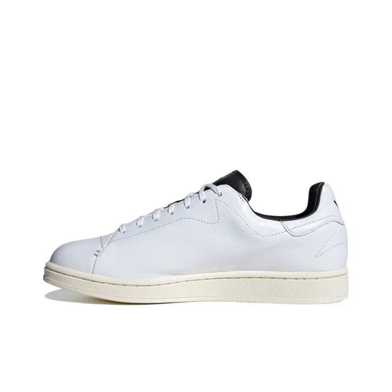 Adidas Y 3 Yohji Court White Red-0