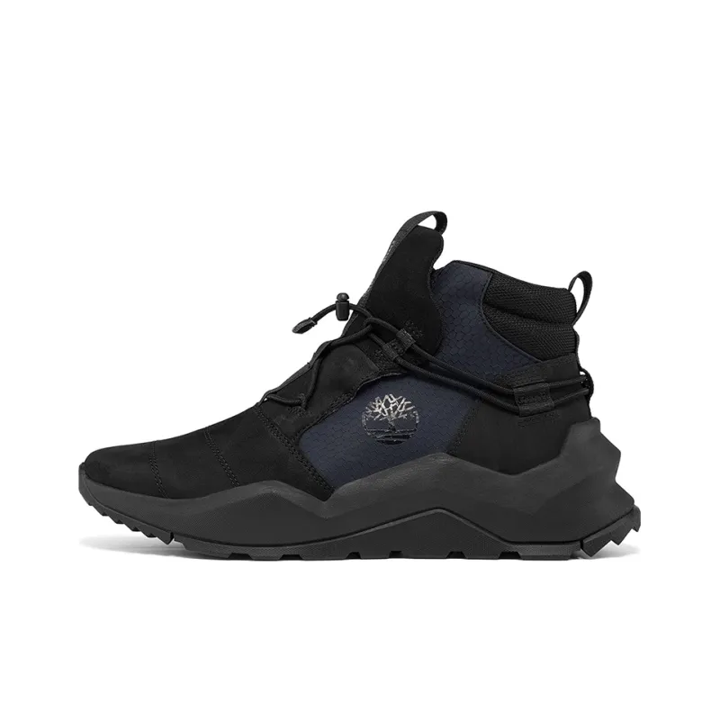 Timberland Madbury 'Black'-0