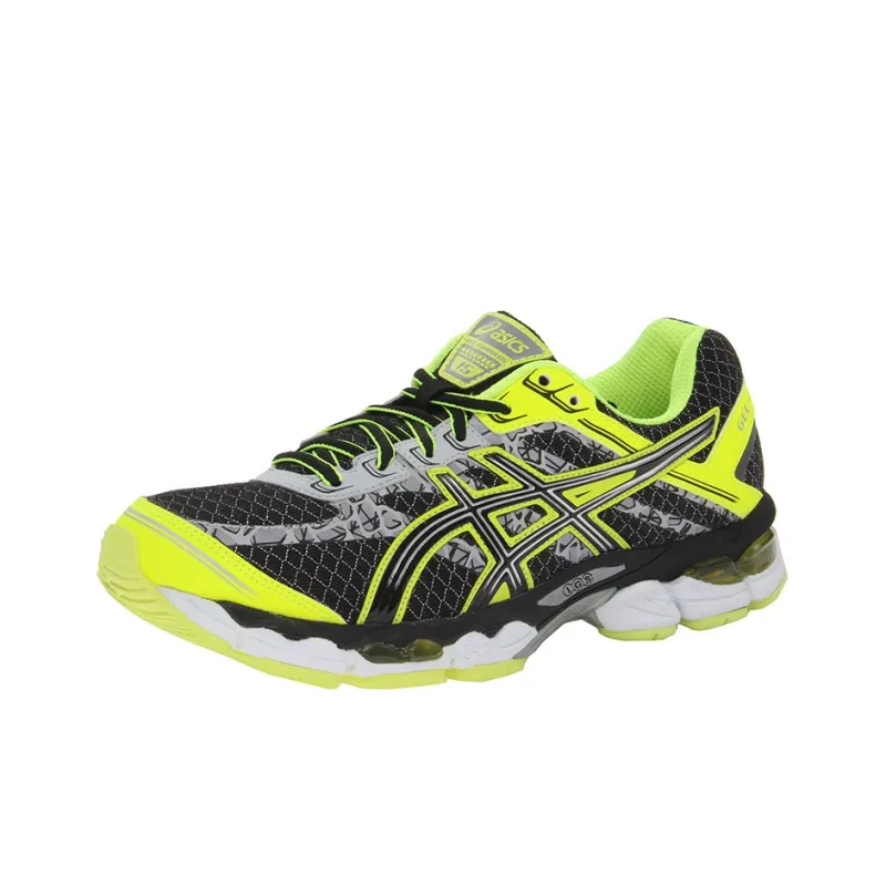 Asics Women's Gel Cumulus 15 Lite Show-2