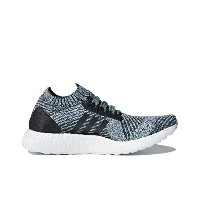 Adidas Ultra Boost X Parley Carbon Women's-1