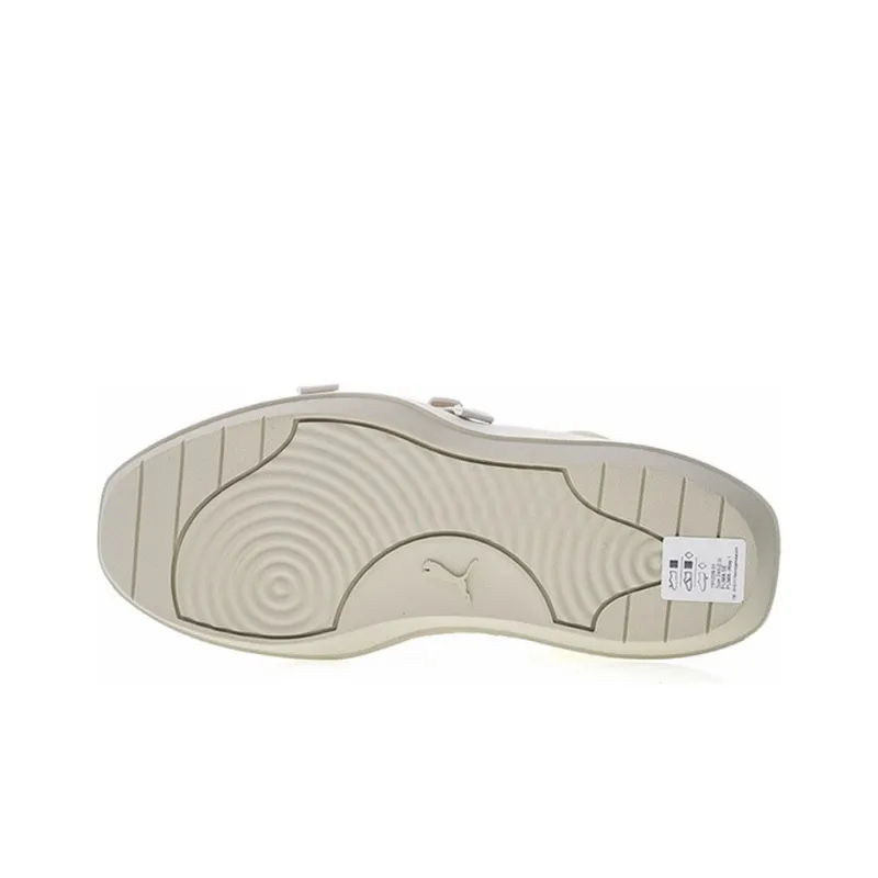 PUMA Abyss Han Beige-4