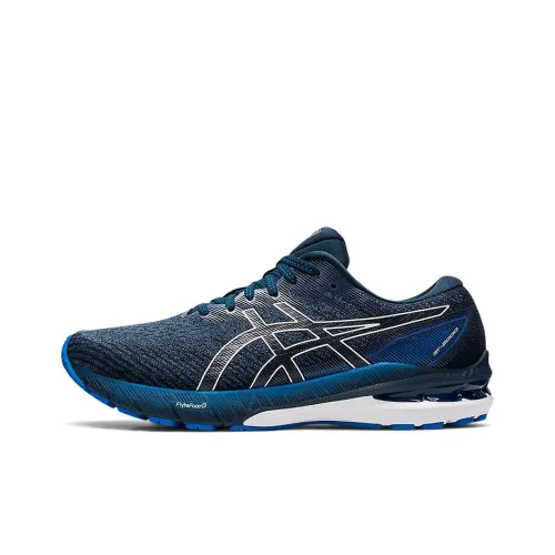 Asics GT-2000 10 Thunder Blue