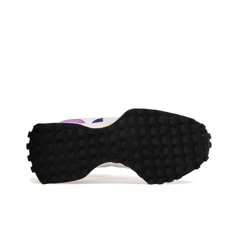 New Balance 327 Deep Violet Women's-3