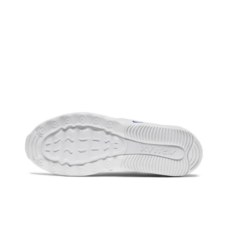 Nike Air Max Bolt 'White Multi'-5