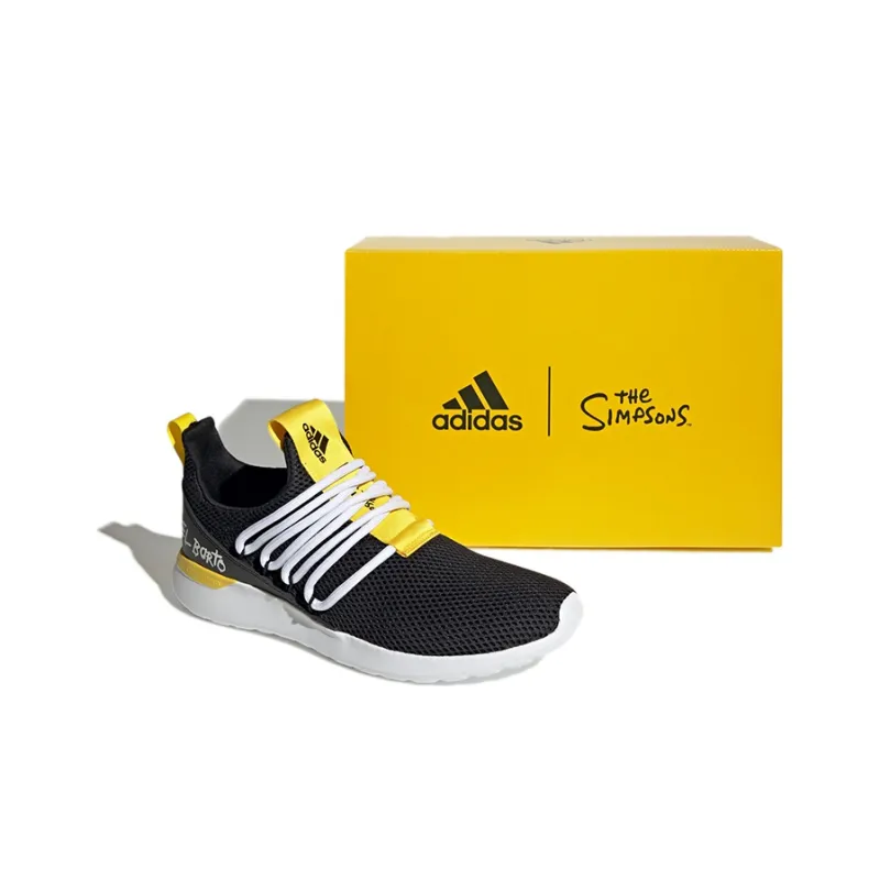 Adidas Lite Racer Adapt 3.0 The Simpsons El Barto-3