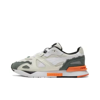 PUMA Unisex Mirage Mox Running Shoes Creamy