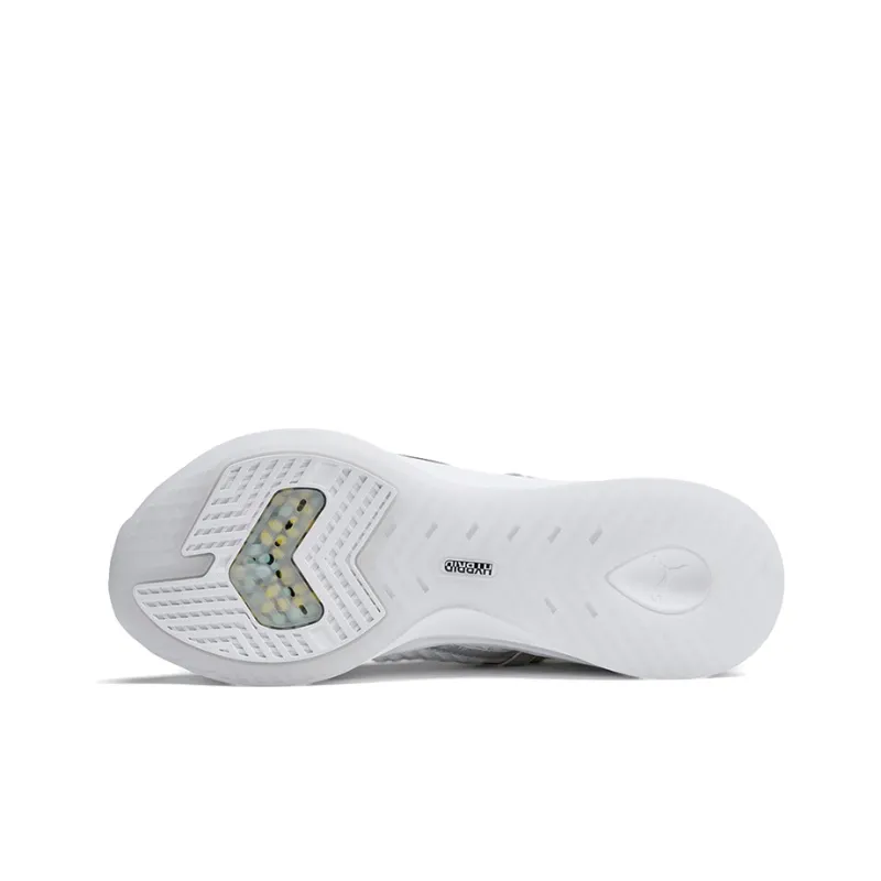 PUMA Jaab Xt Iridescent Tz 'White' Women's-5
