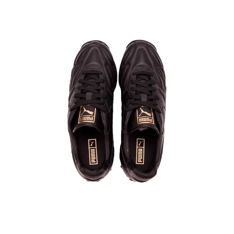 PUMA Avanti Cushioning Anti-Slip And Wear-Resistant Low-Top Casual Shoes-3