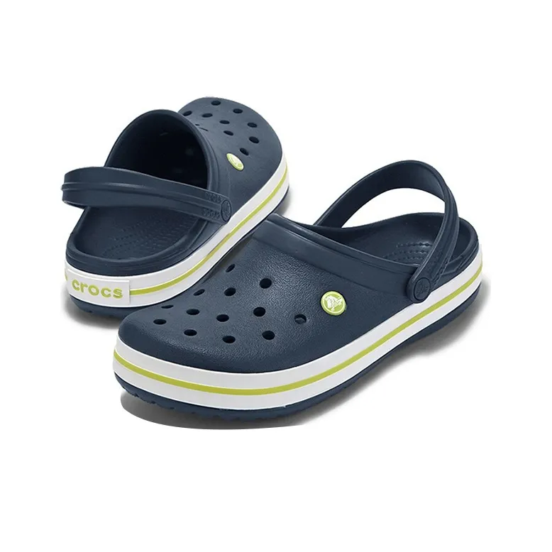 Crocs Crocband Clogs Unisex-4