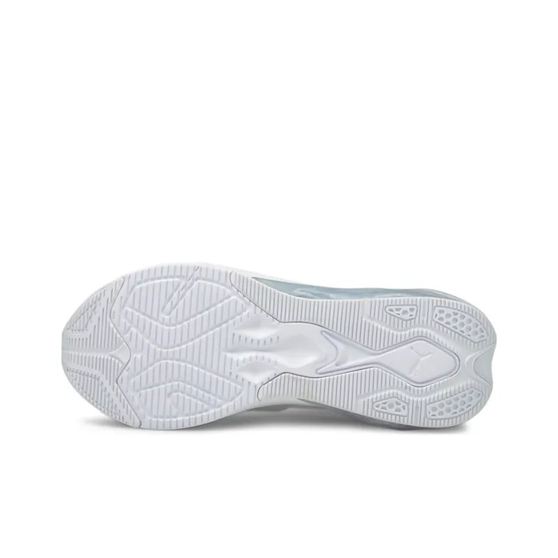 PUMA Cell Fraction 'White Blue Fog' Women's-4