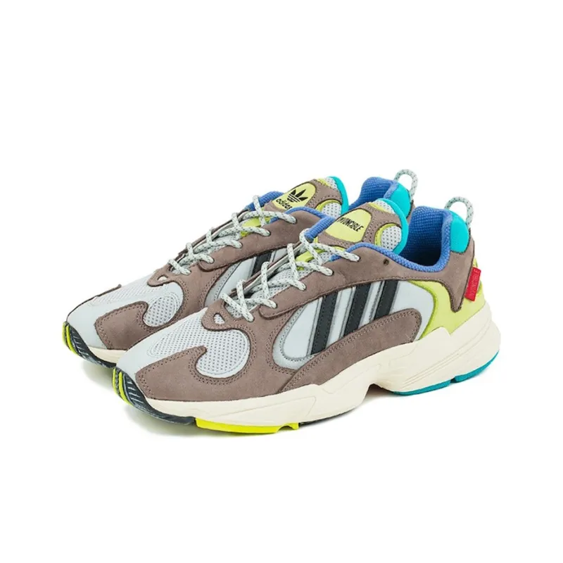 Adidas Originals Yung 1 Invincible Yung Stud-2