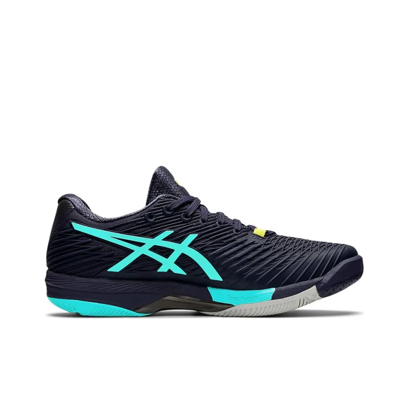 Asics Solution Speed Ff 2 Indigo Fog Ice Mint-1
