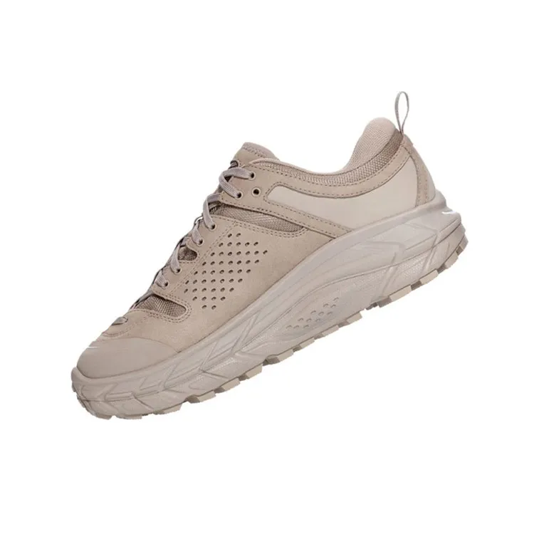 HOKA ONE ONE Tor Ultra Low Wp Jp Simply Taupe-1