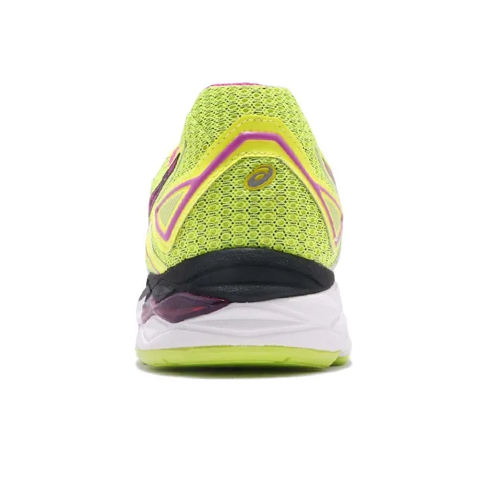Asics Women's Gel Phoenix 8 'Safety Yellow'-3