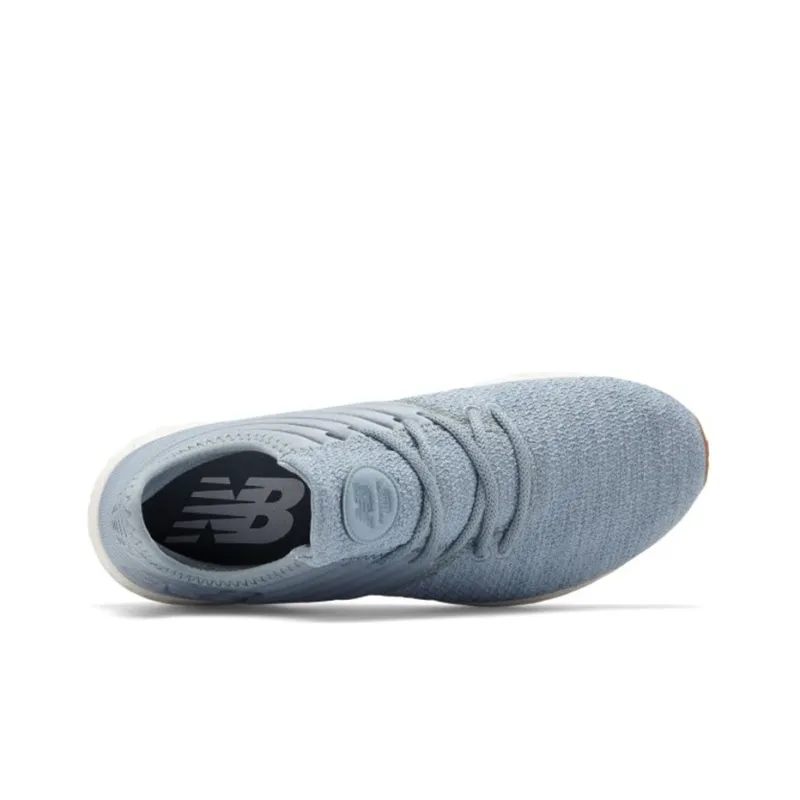 New Balance Fresh Foam Cruz 'Blue' Women's-2
