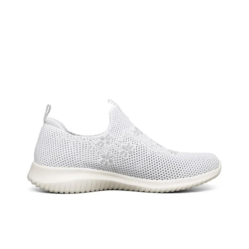 Skechers Ultra Flex Sports Casual Shoes Women's-1