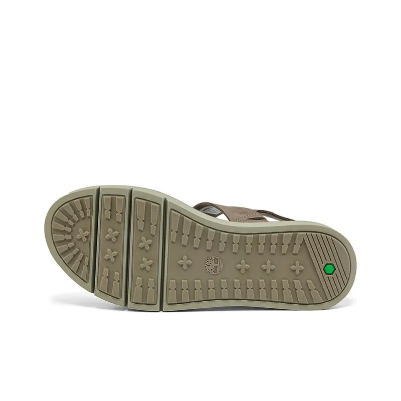 Timberland Safari Dawn 'Grey Brown' Women's-5