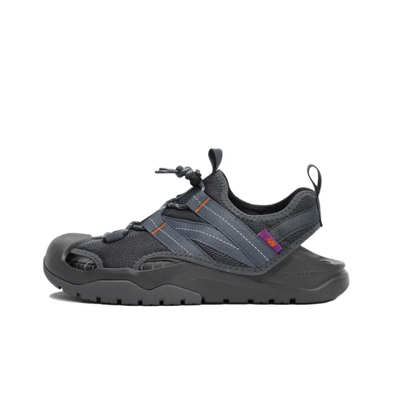 New Balance 4205 Sandal Grey-0