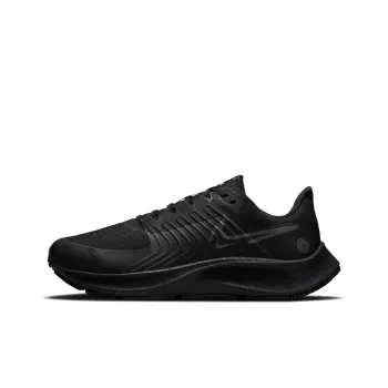 Nike Air Zoom Pegasus 38 Shield Triple Black Women's