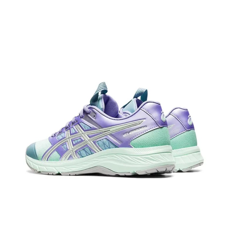 Asics Gel Contend 5 Mint Tint Women's-3