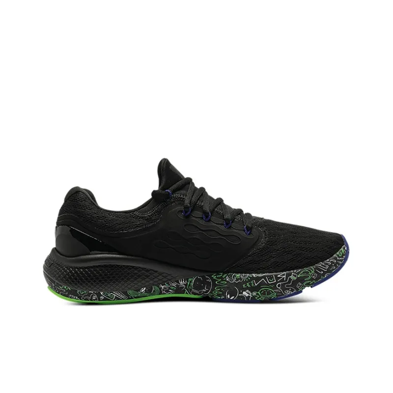 Under Armour Charged Cushioning Fun Cn 'Black'-1
