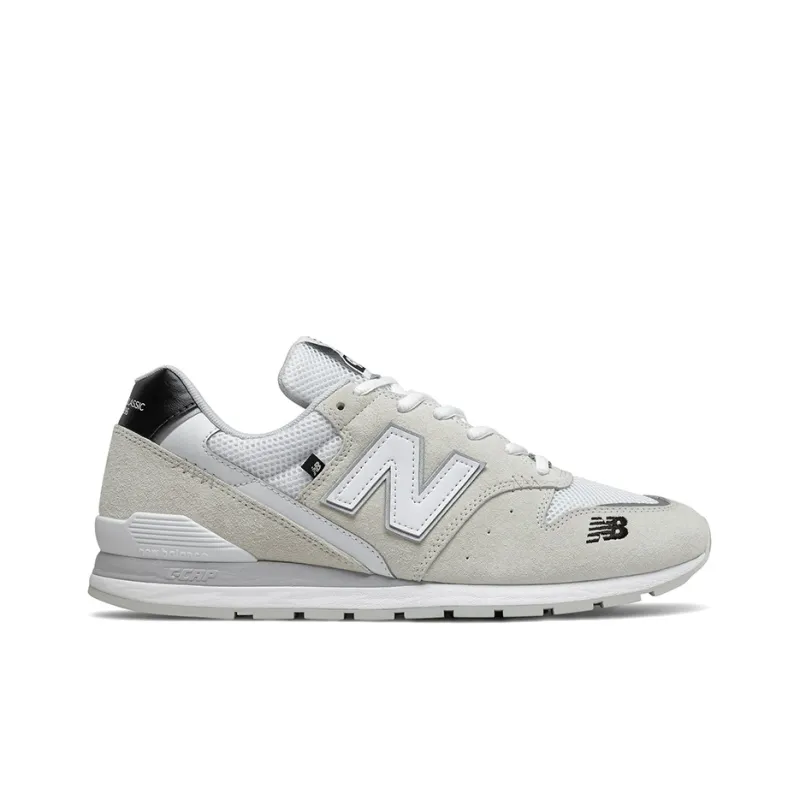 New Balance 996 Series Beige 'Cream Y'-1