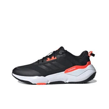 Adidas Climawarm Cruiser Black/Orange